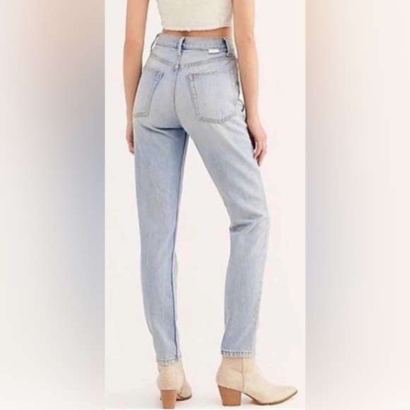 Boyish The Billy High-Rise Skinny Jeans - Picture 13 of 13